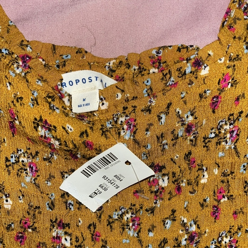 Aeropostale NWT dress - Picture 2 of 3
